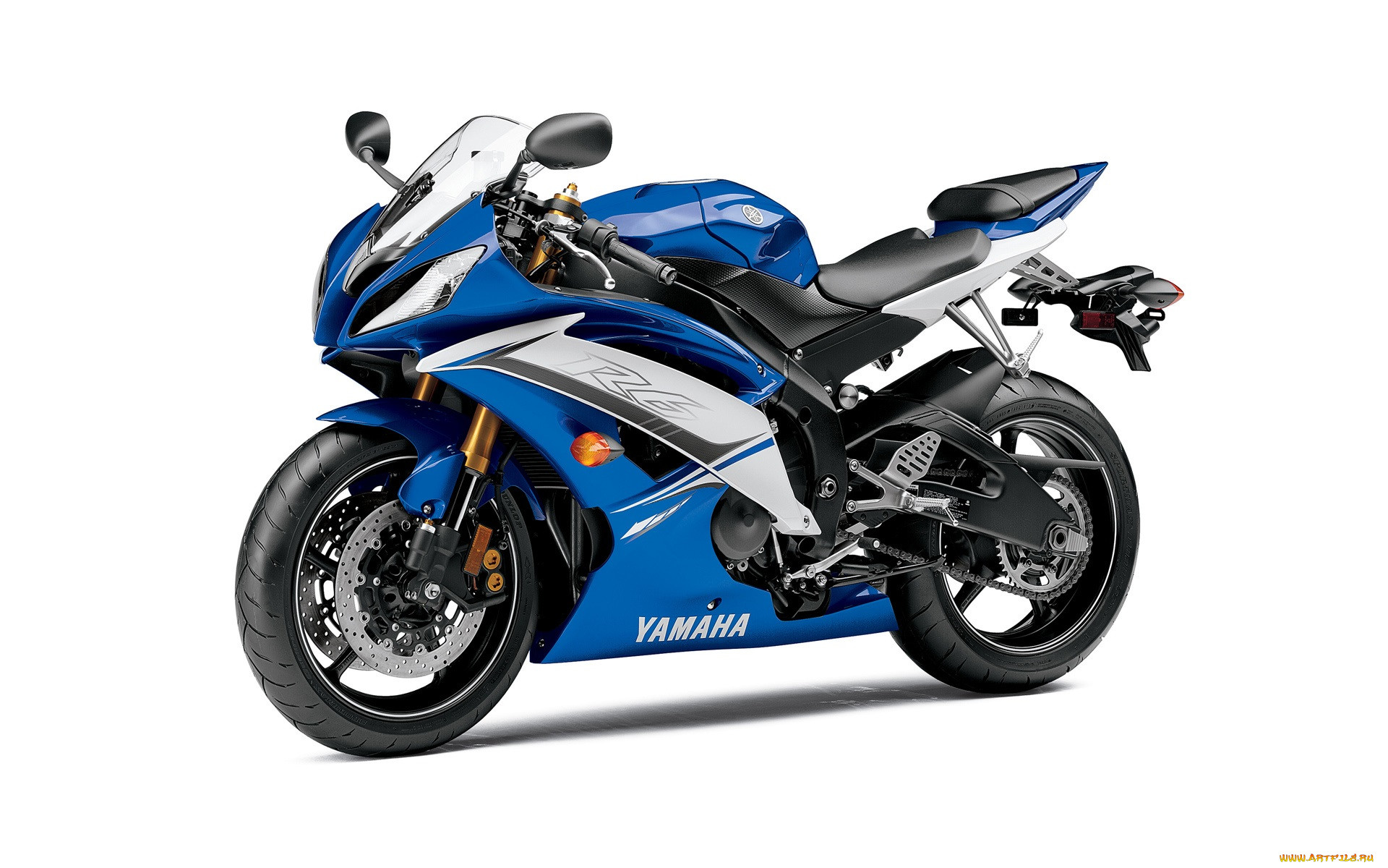 , yamaha, , 2011, yzf-r6